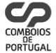 logo comboios de portugal