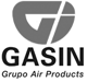 logo gasin grupo air products