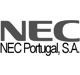 logo nec portugal