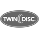 logo twin disc