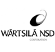 logo wartsila nsd