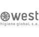 logo west higiene global